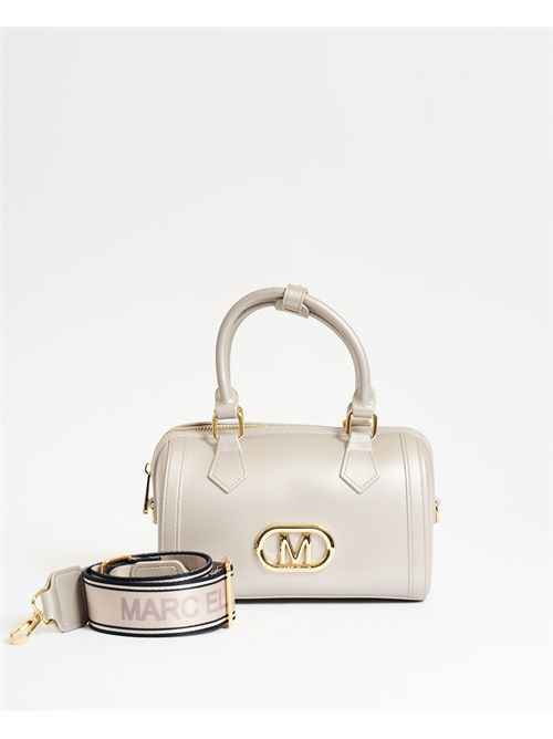  MARC ELLIS | FLAT ESTRELLATAUPE/LIGHTGOLD